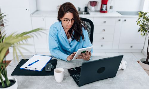 Social Media Manager