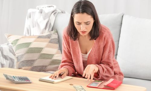 Stack Your Emergency Fund