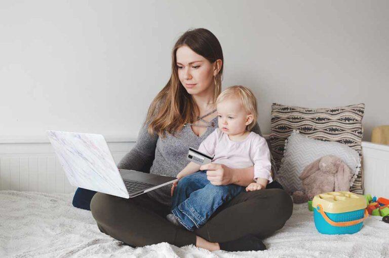 Best Student Loans For Single Moms