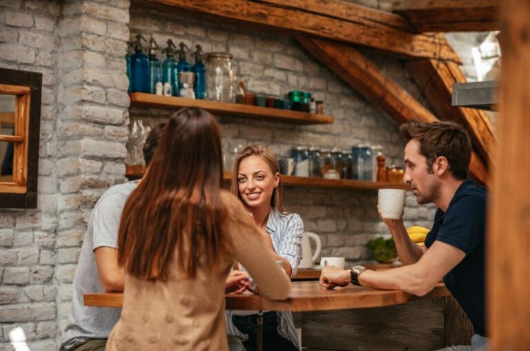 25 Stylish Home Bar Ideas On A Budget In 2025