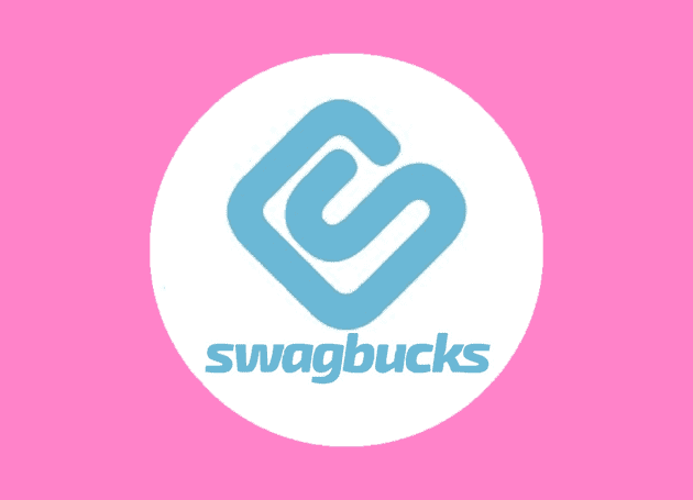 Swagbuckslogo pink