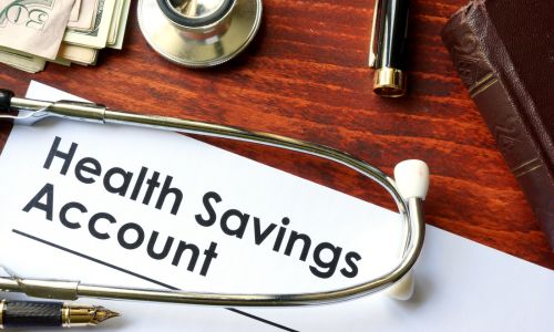 Sway Your Health Savings Account