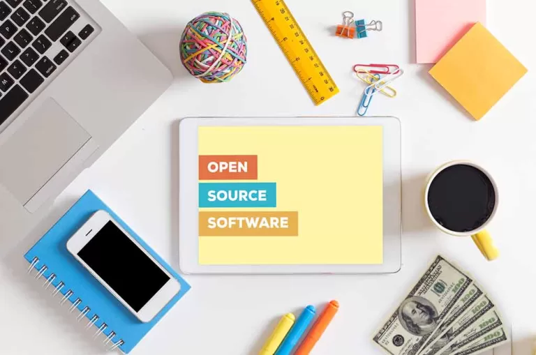 How Switching To Open Source Software Can Help You Save Money?