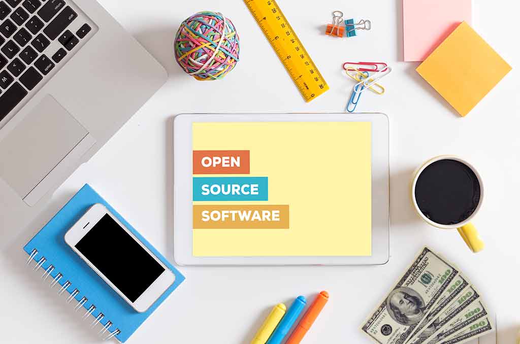 Switching to Open Source Software Can Help You Save Money