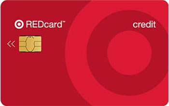 Target-RedCard