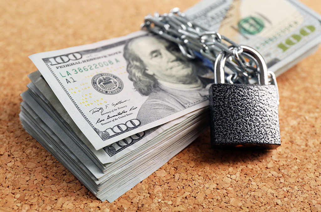 6 Things To Consider Before Taking Out A Secured Loan