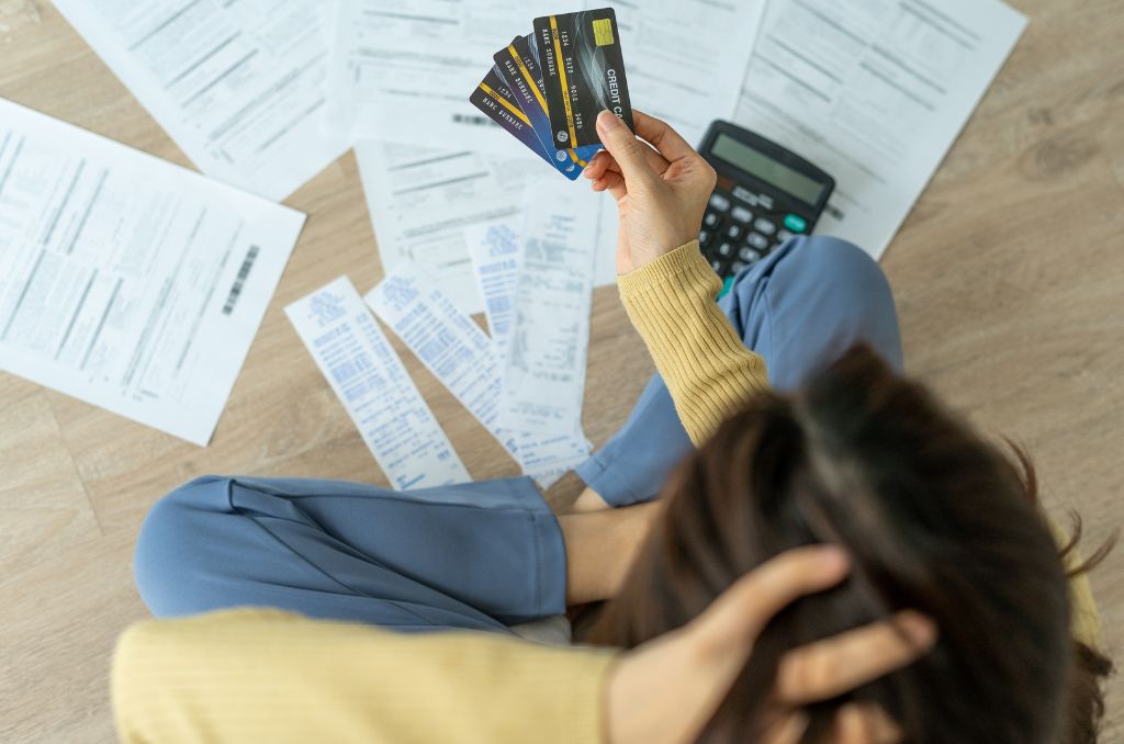 Tired Of Being Broke? 7 Proven Strategies For Financial Success