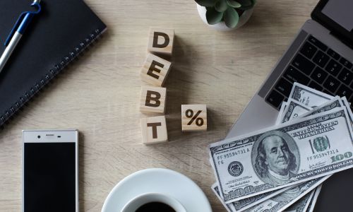 Types Of Debt