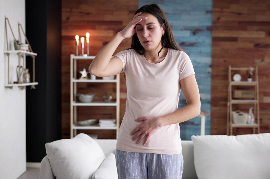 Tips For Women Deciding To Keep An Unplanned Pregnancy