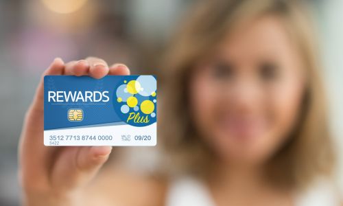 Use Cashback Rewards