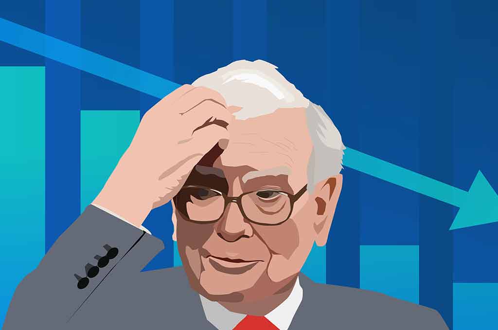 Warren Buffett Can Help You To Figure Out Your Investing Strategy