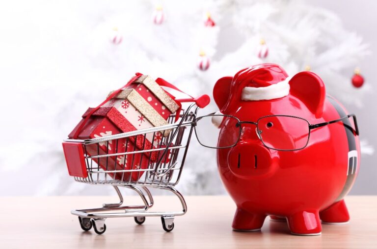 11 Ways To Do Christmas Shopping On A Budget In 2023