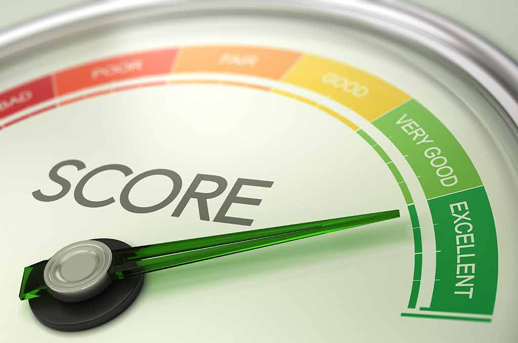 What Is A Good Credit Score? The Ultimate Guide