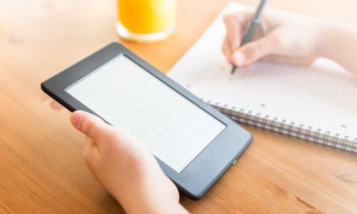 Write and Sell eBooks