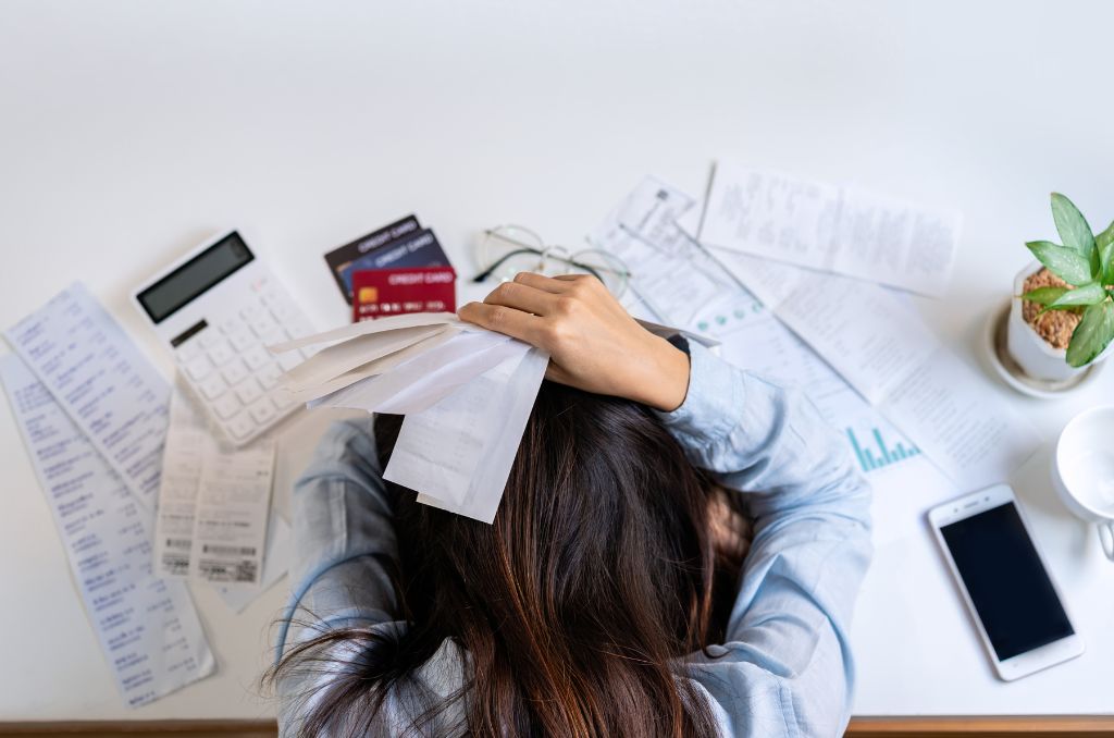 How To Use Avalanche Method To Pay Off Debt?
