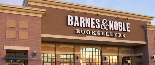 barnes & noble