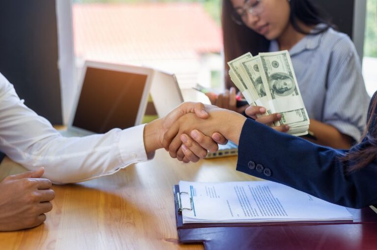 8 Best Small Business Loans Of 2023