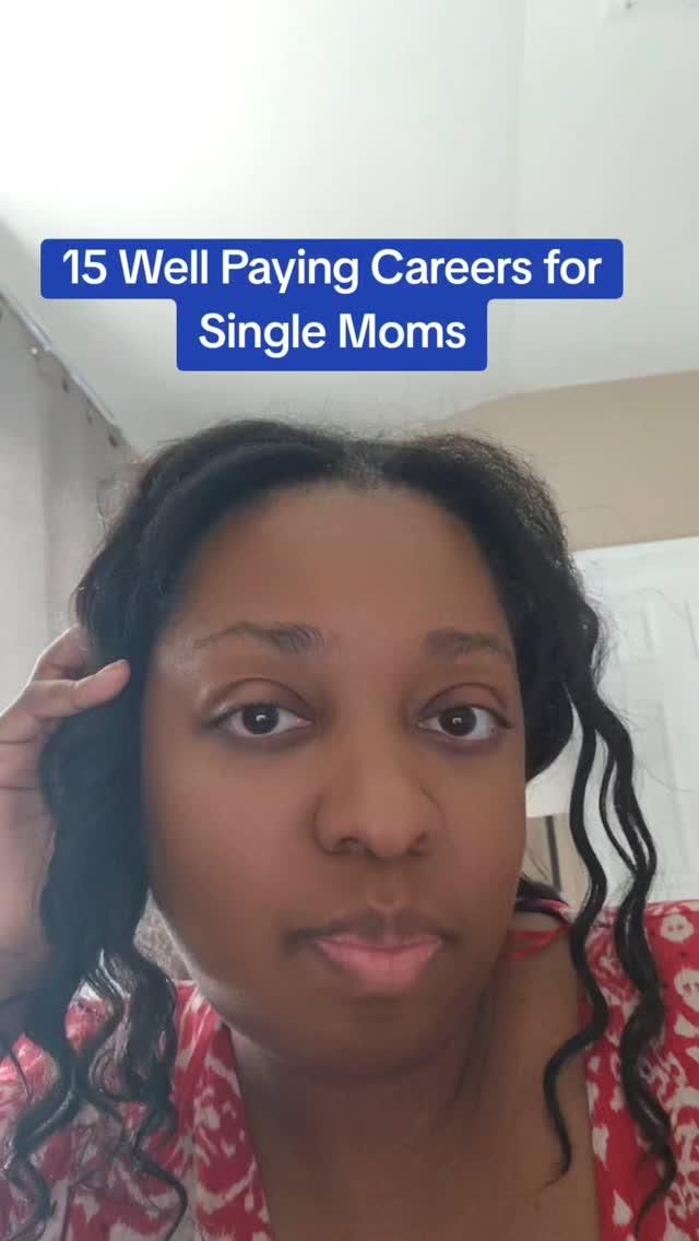 Best Careers For Single Moms That Pay Well In 2025 Penny Calling Penny best-careers-for-single-moms-that-pay-well-in-2025-penny-calling-penny