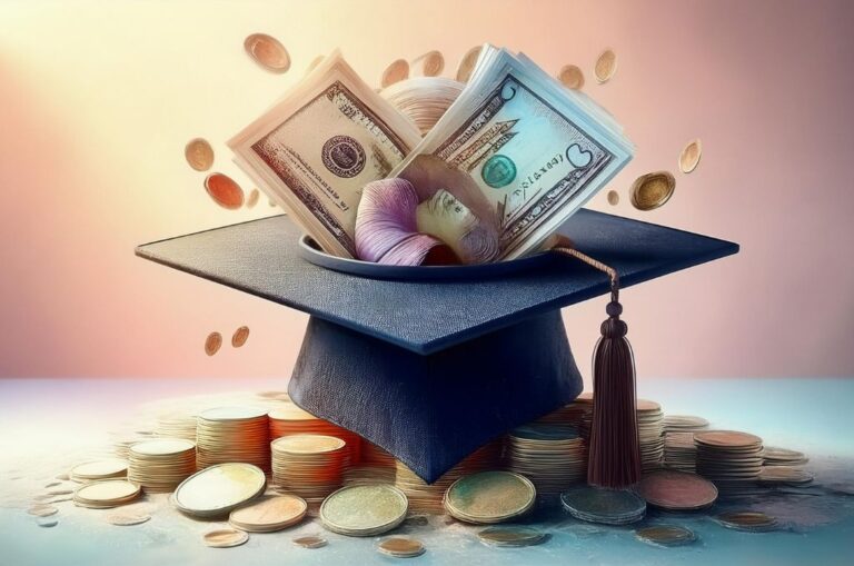 529 Plan v/s Traditional Savings: Which Is Better For College Savings Plan?