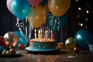 Best Places To Get Free Birthday Stuff In Seattle