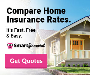 Smart Financial home insurance