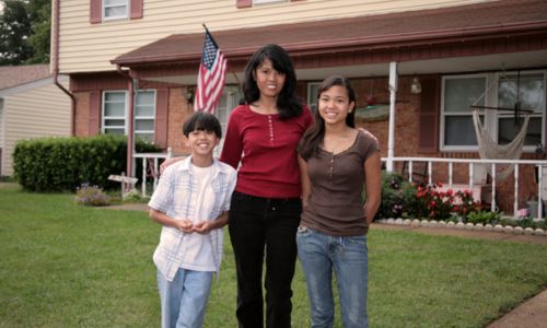 Rent Assistance For Single Mothers