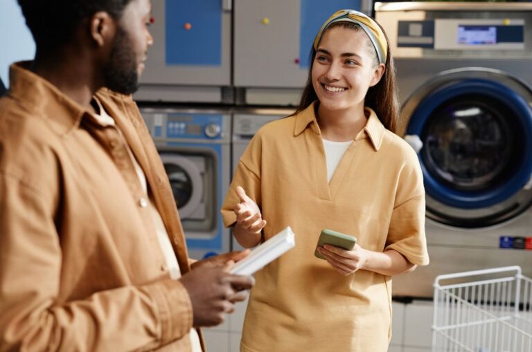 How To Buy A Laundromat? The Ultimate Step-By-Step Guide