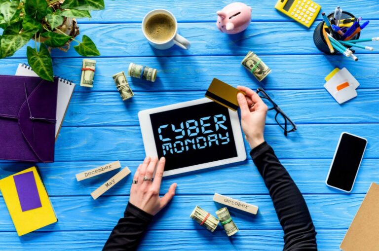 How To Make Money On Cyber Monday In 2025?