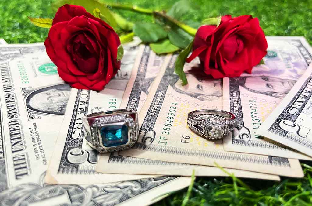 Best Ways to Save Money on Wedding