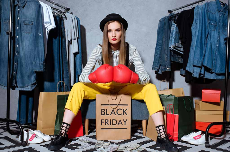12 Best Things To Buy On Black Friday In 2023