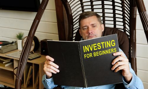 Investing Books