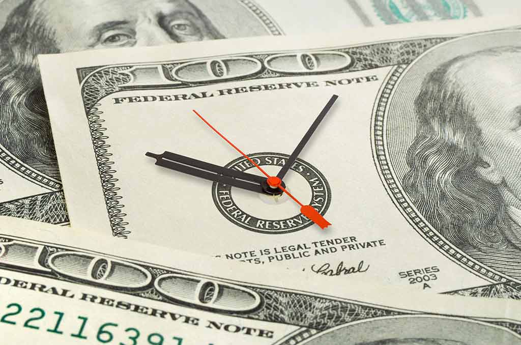 12 Best Jobs That Pay $40 An Hour