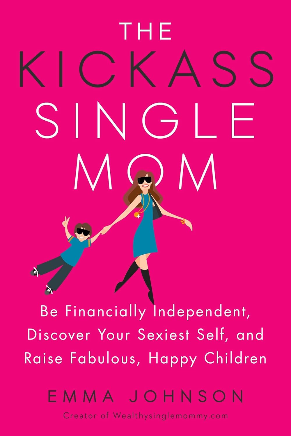 Best MustRead Personal Finance Books For Single Moms Penny Calling