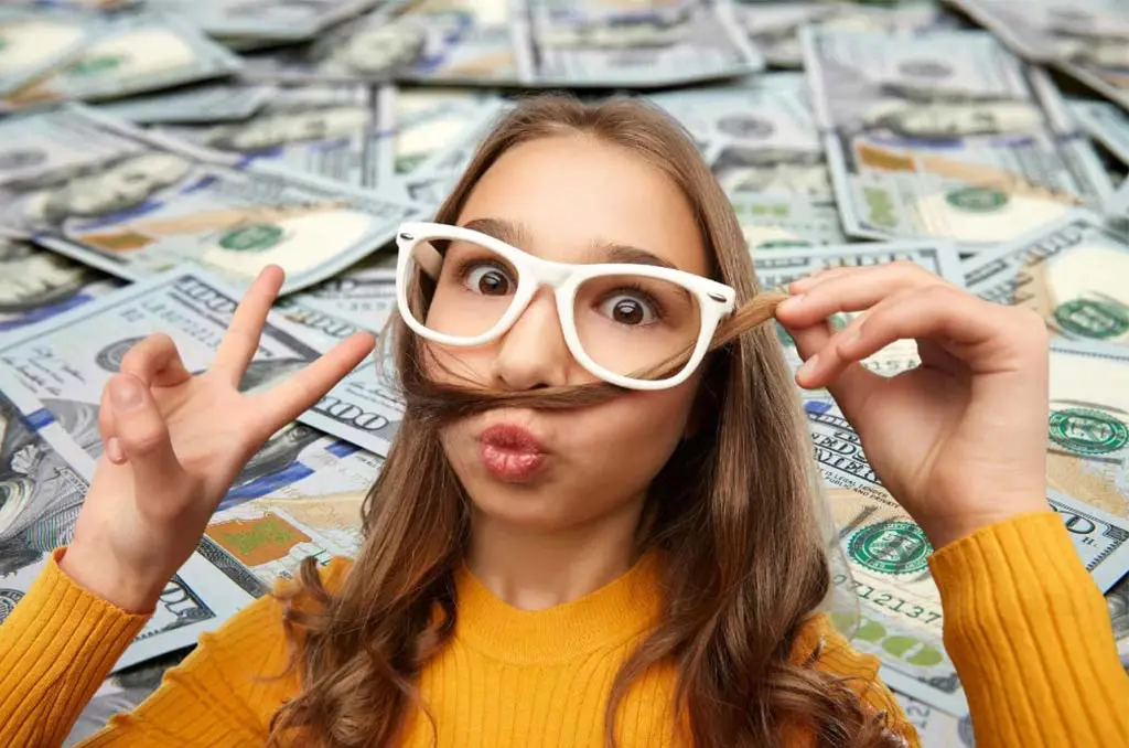 How To Make $1000 As A Teenager Online