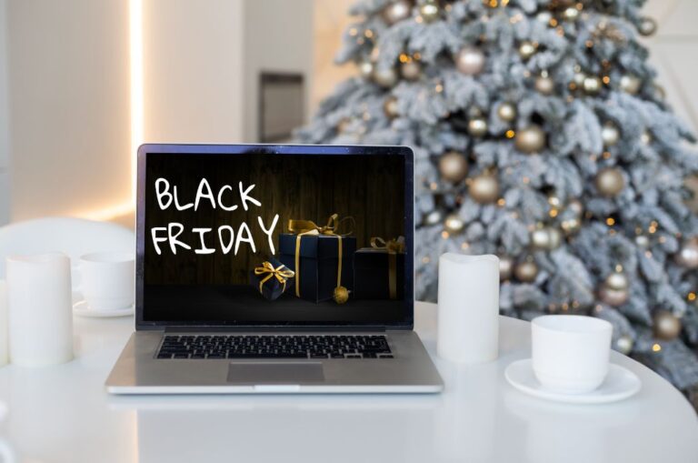 How To Make Money On Black Friday In 2025?
