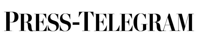 press telegram logo