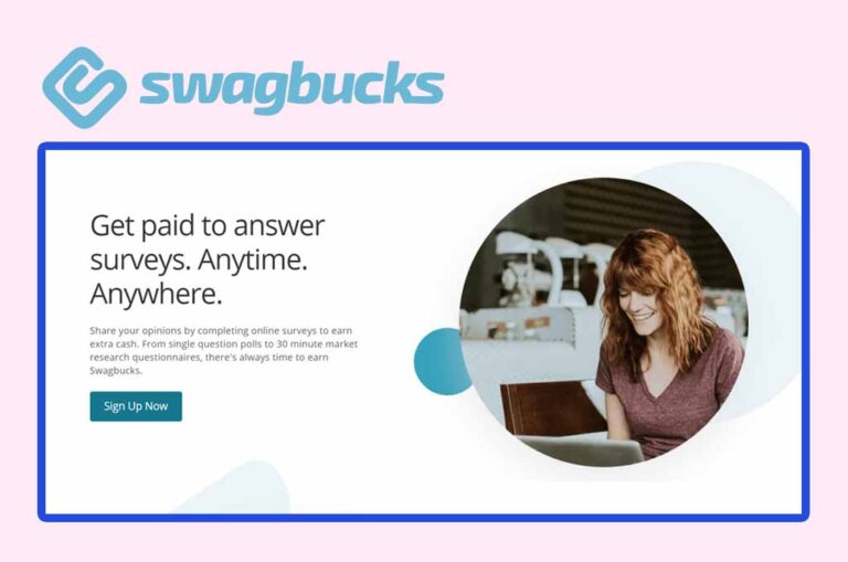 Swagbucks Review 2025: Is Swagbucks Legit?