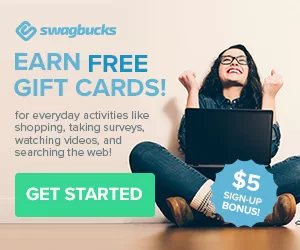 swagbucks signup