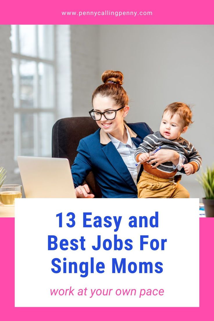 easy-and-best-jobs-for-single-moms-in-2025-penny-calling-penny