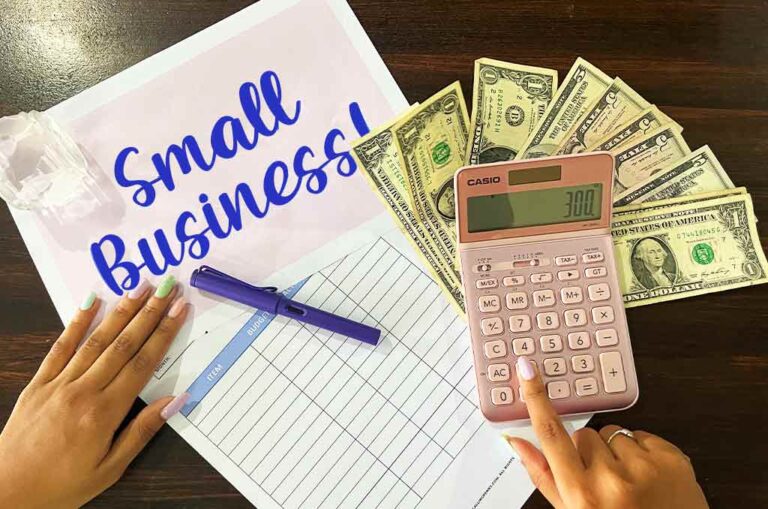 11 Best Ways To Get Small Business Financing
