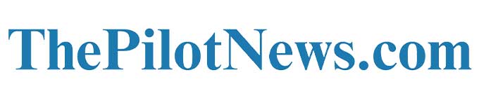 thepilotnews logo