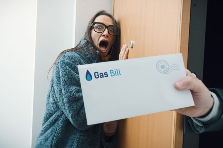 How To Save Money On Gas In 2025?