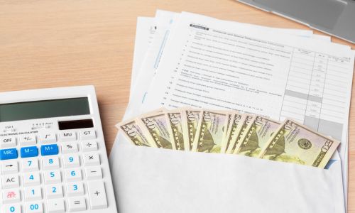 what exactly is the envelope budgeting system