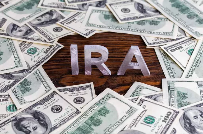 What is an IRA Account?