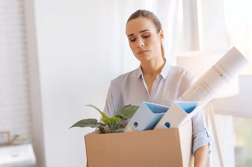 Why I Quit Being a Life Insurance Agent